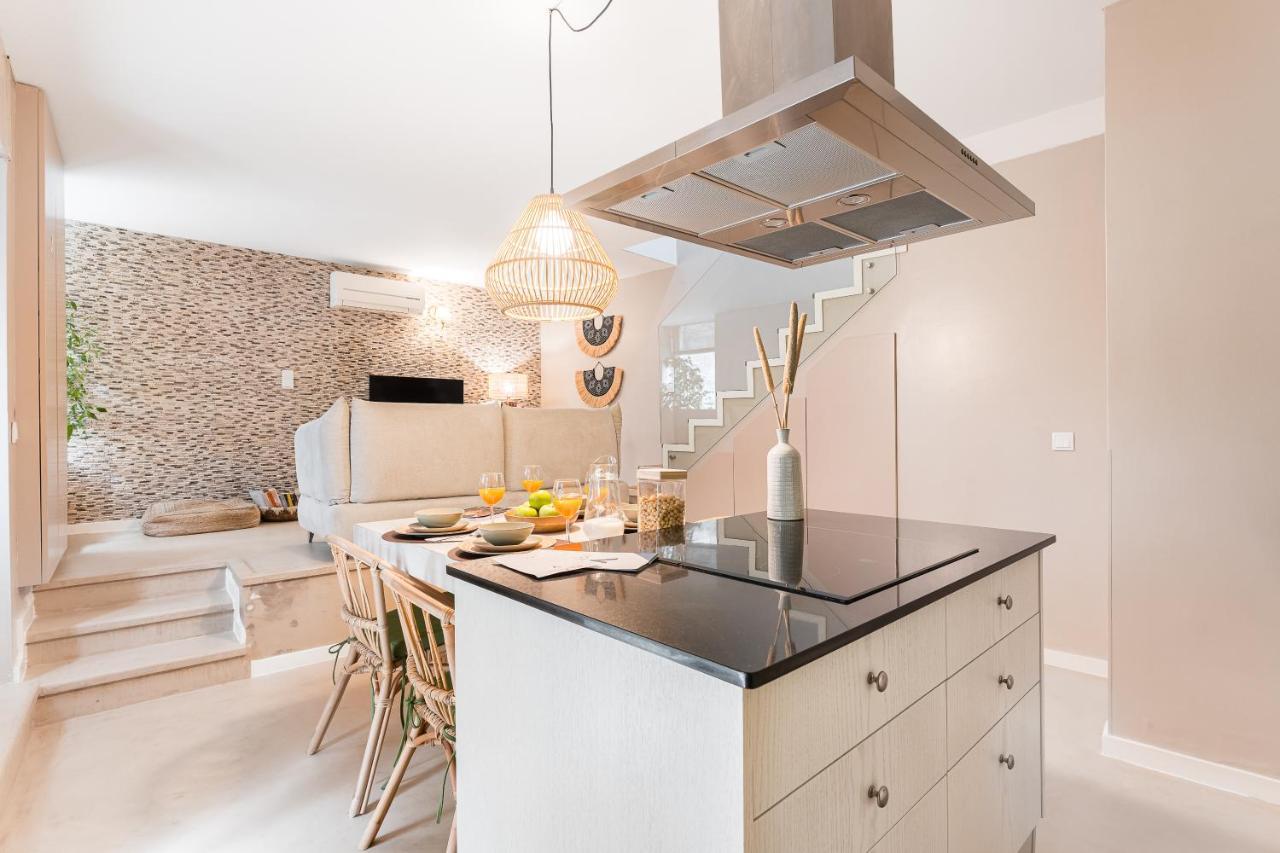 Victoria Project - Houses - Private Parking OOporto Extérieur photo
