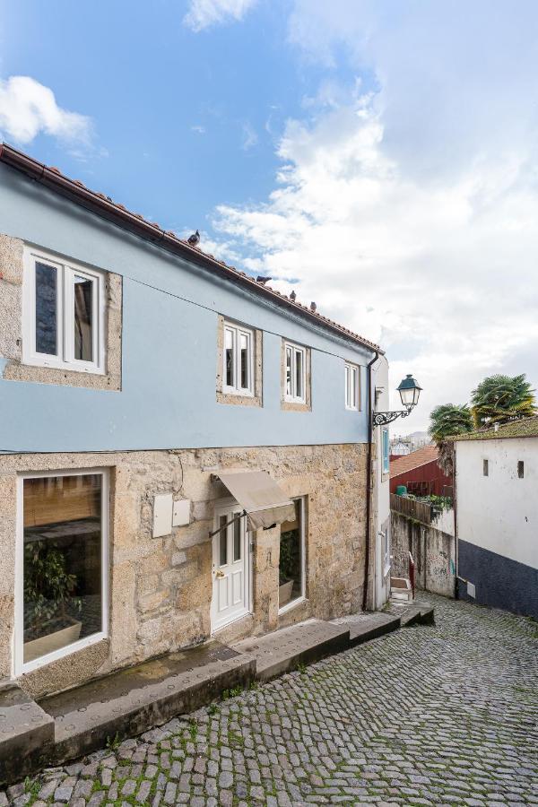 Victoria Project - Houses - Private Parking OOporto Extérieur photo