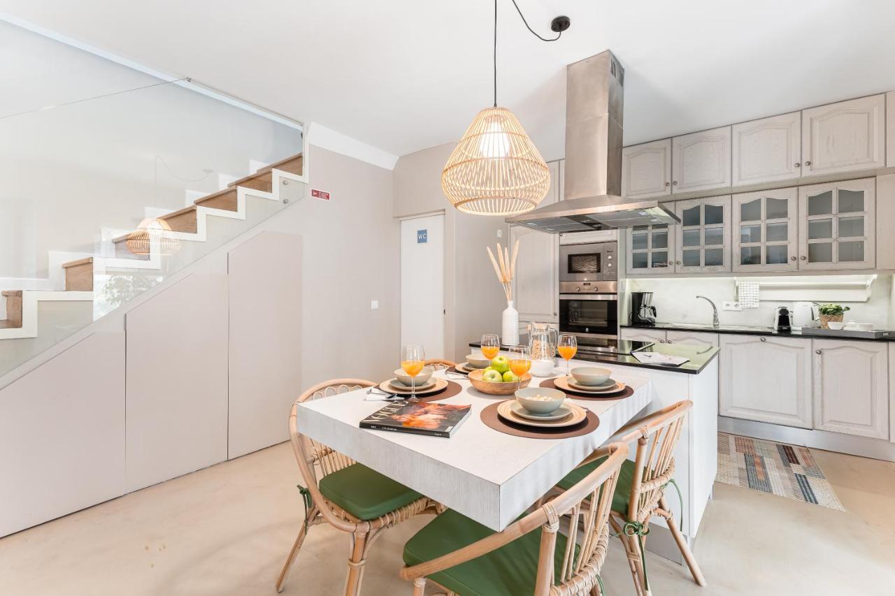 Victoria Project - Houses - Private Parking OOporto Extérieur photo